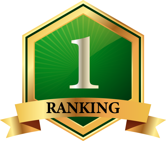 1位