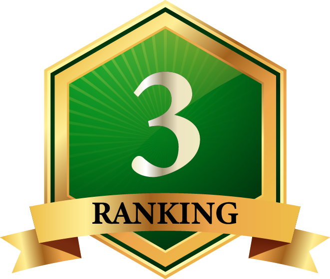 3位
