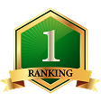 1位